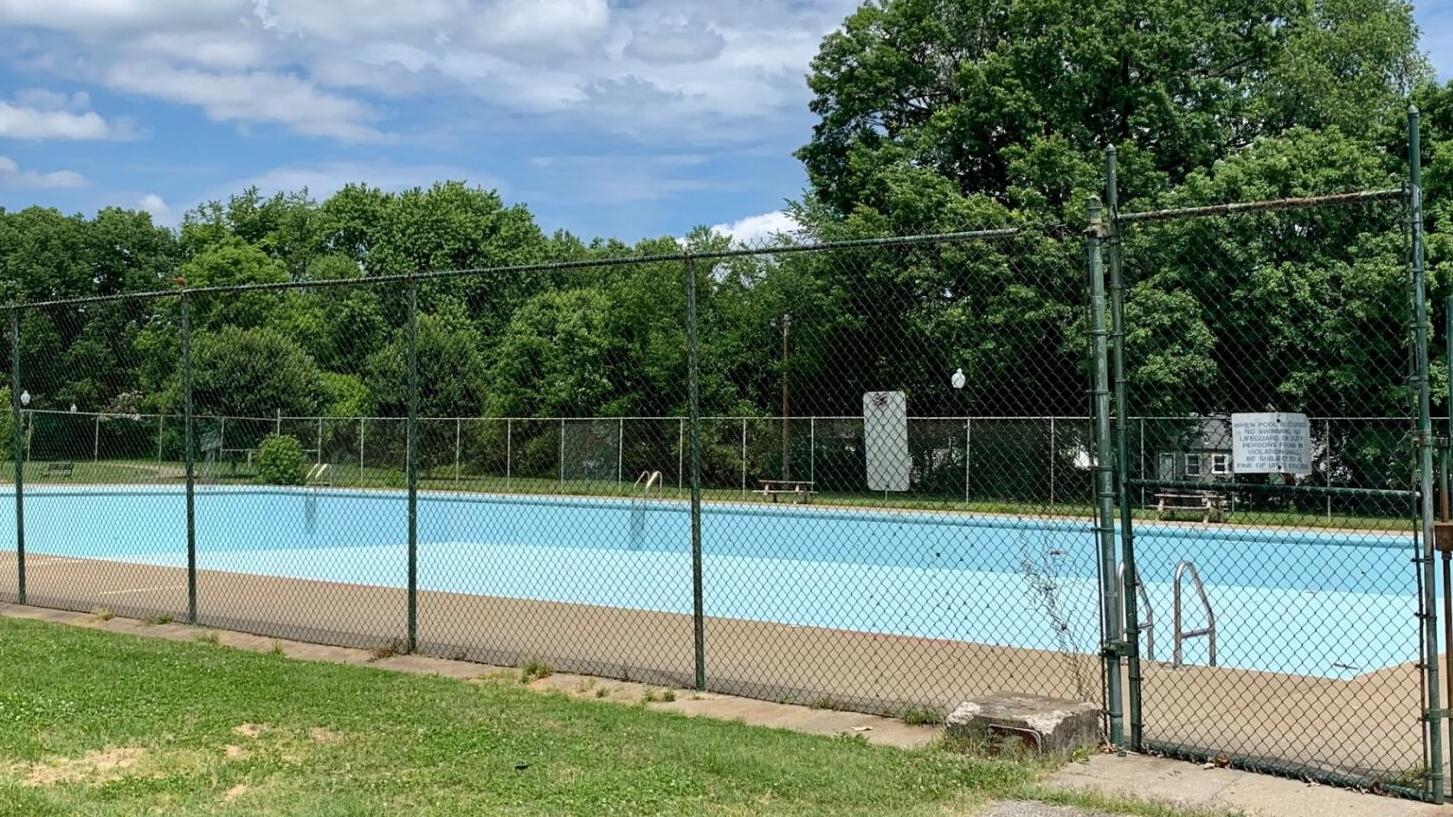 Algonquin Pool closures leaves Louisville families searching for alternatives